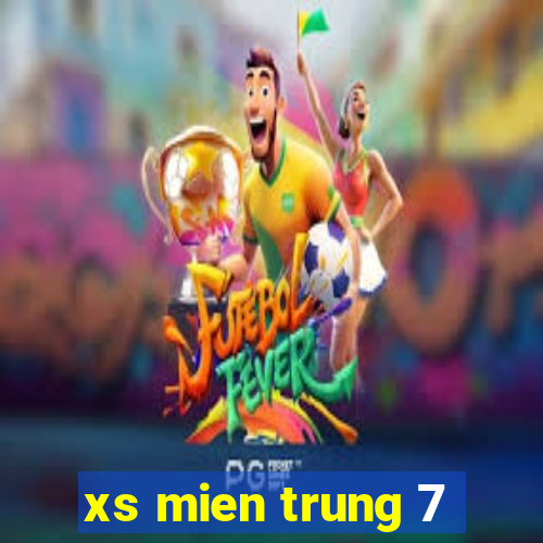 xs mien trung 7