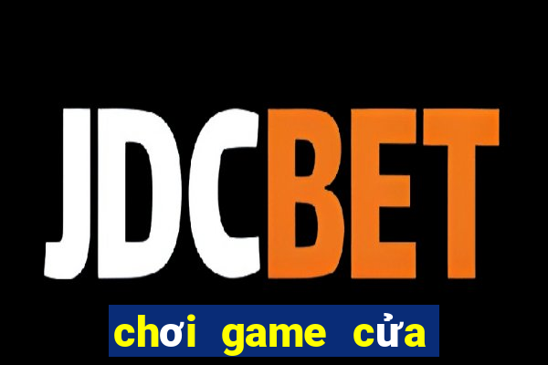 chơi game cửa hàng cắt tóc