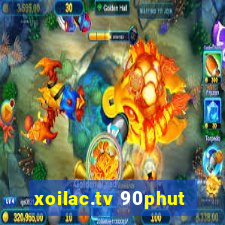 xoilac.tv 90phut