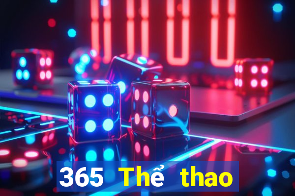 365 Thể thao nước ngoài