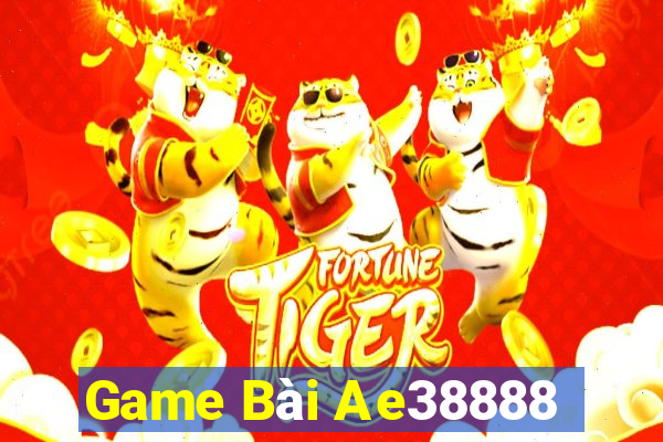 Game Bài Ae38888