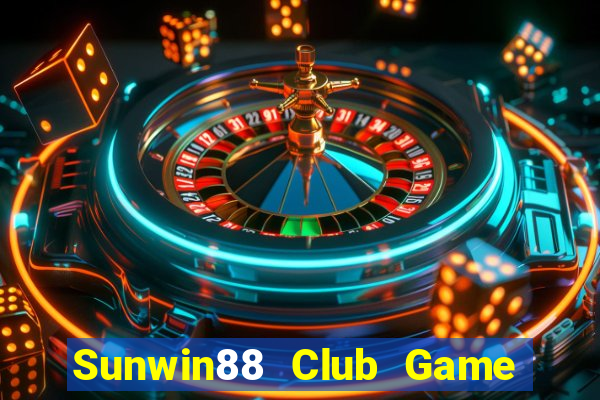 Sunwin88 Club Game Bài Macau