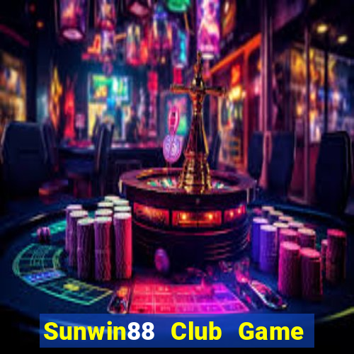 Sunwin88 Club Game Bài Macau