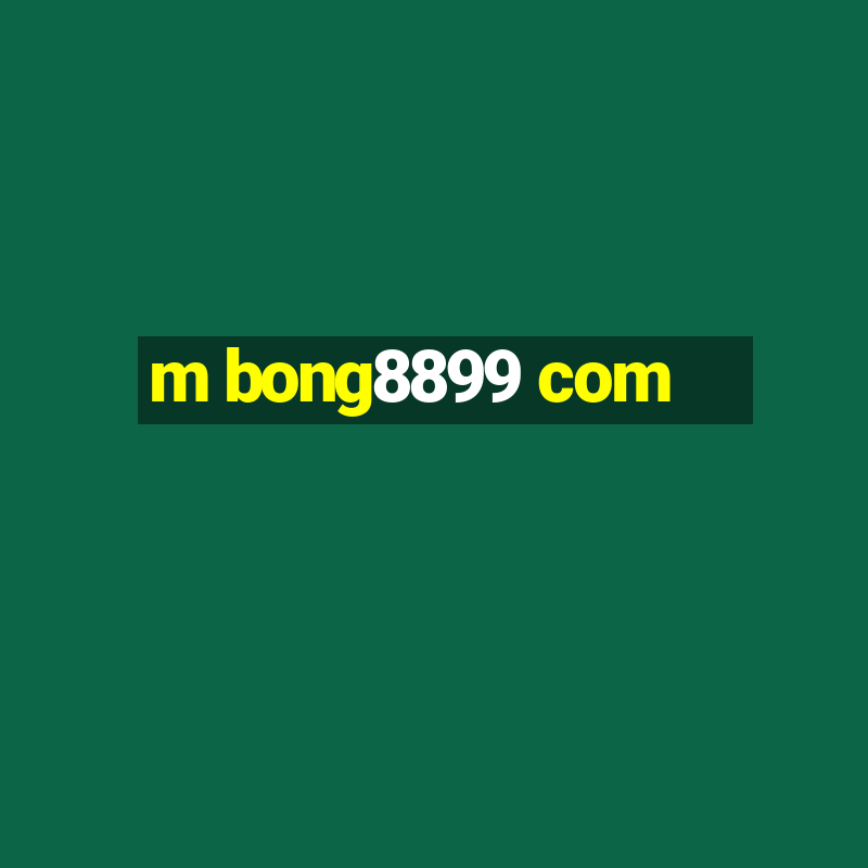 m bong8899 com