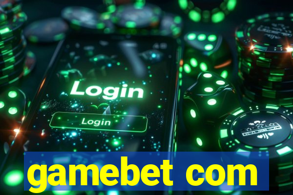 gamebet com