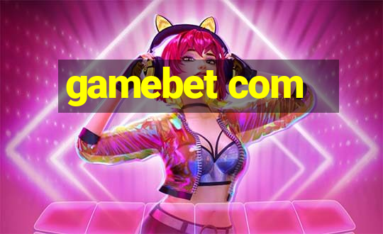 gamebet com