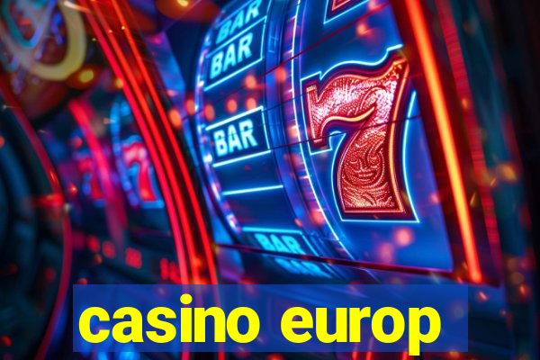 casino europ