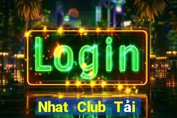 Nhat Club Tải Game Bài