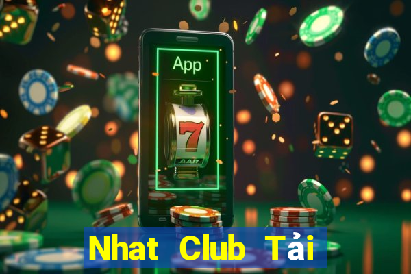 Nhat Club Tải Game Bài