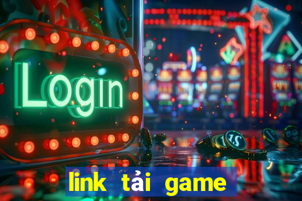 link tải game đánh bài đổi thưởng