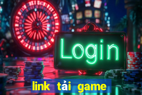 link tải game đánh bài đổi thưởng