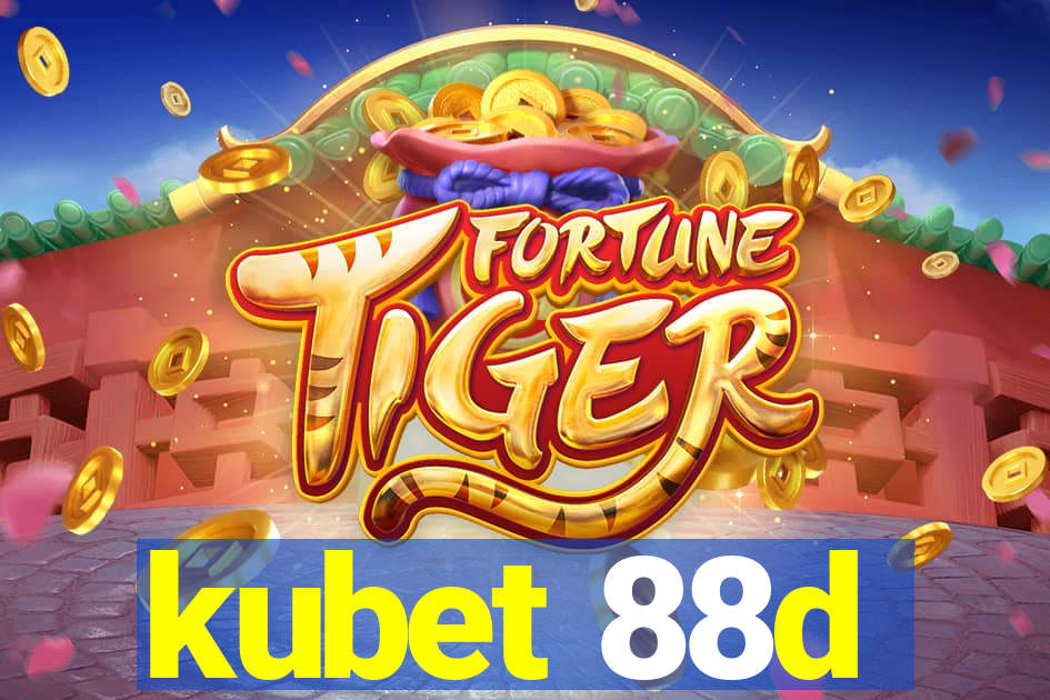 kubet 88d