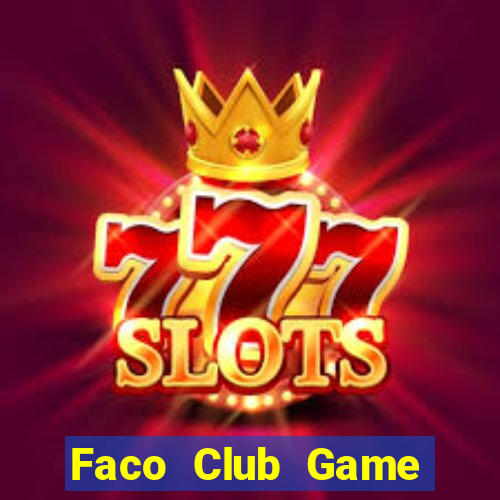 Faco Club Game Bài 888