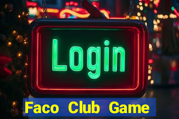 Faco Club Game Bài 888