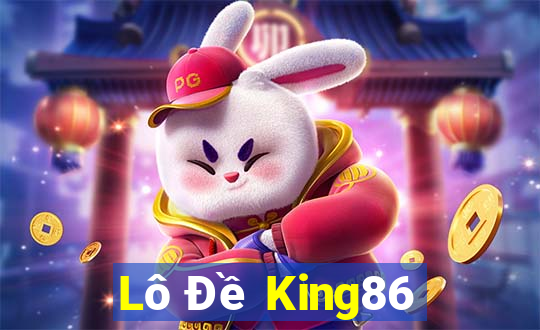 Lô Đề King86