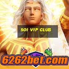 soi vip club