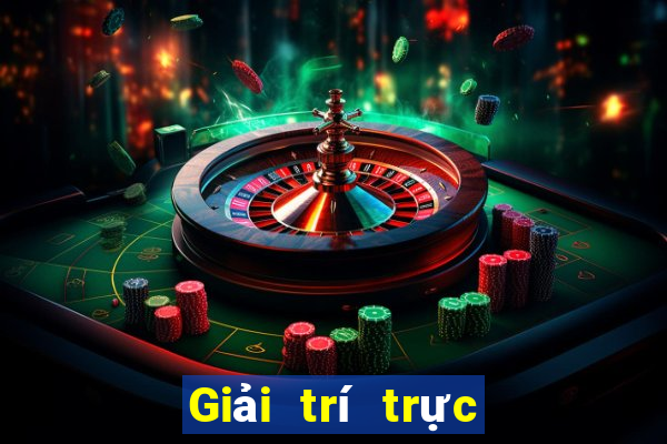 Giải trí trực tuyến Olympic