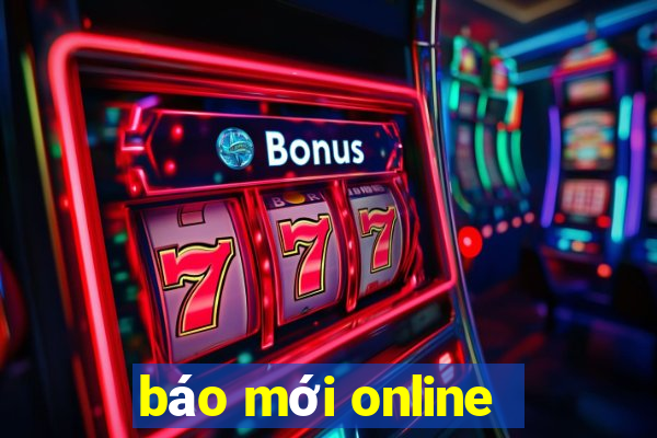 báo mới online