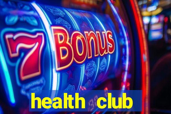 health club loveland co