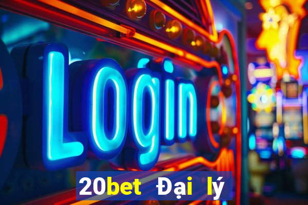 20bet Đại lý mạng Chuang Color