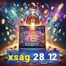 xsag 28 12