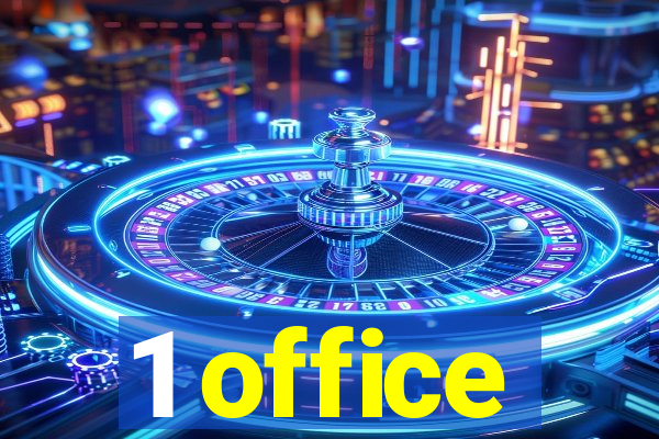 1 office