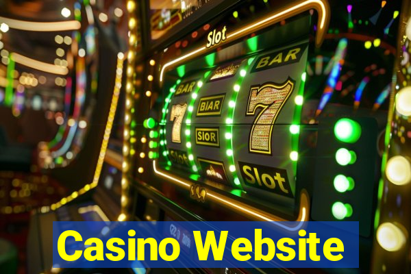 Casino Website