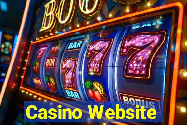 Casino Website