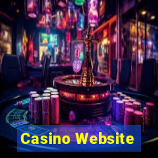 Casino Website