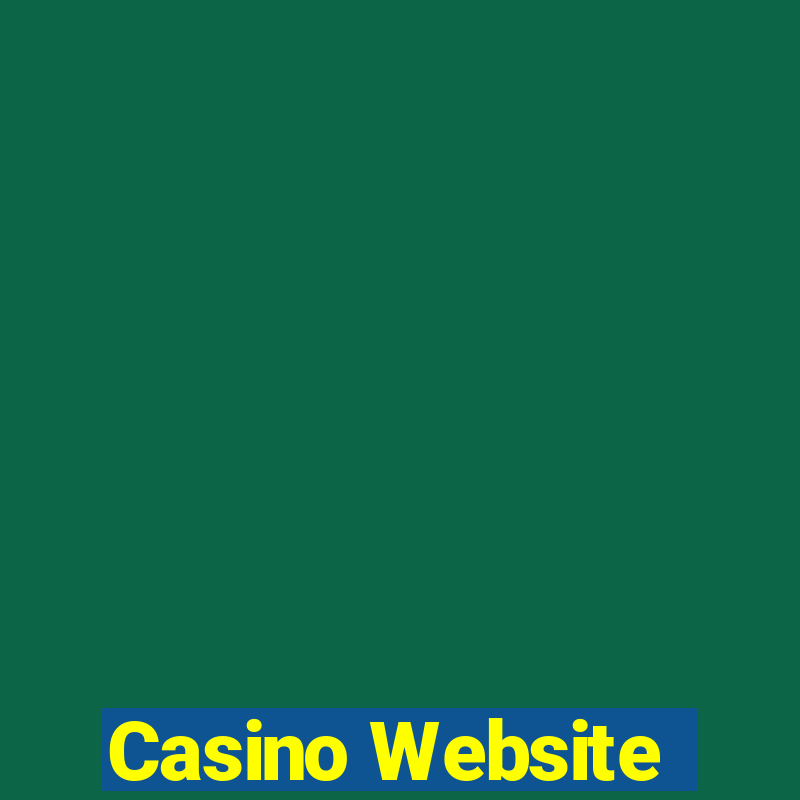 Casino Website