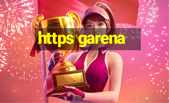 https garena