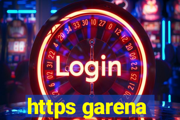 https garena