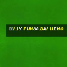 Đại lý Fun88 Bài Liêng