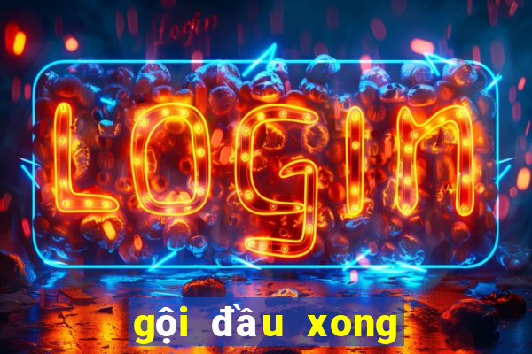 gội đầu xong tóc vẫn bết