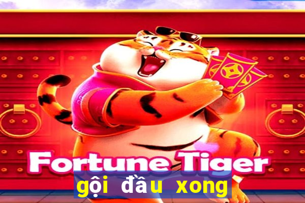 gội đầu xong tóc vẫn bết