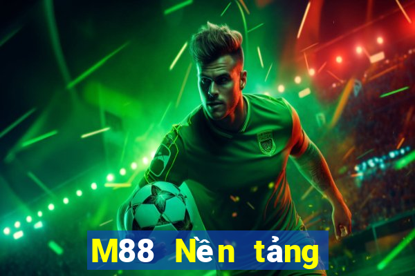 M88 Nền tảng Việt nam Dingcai