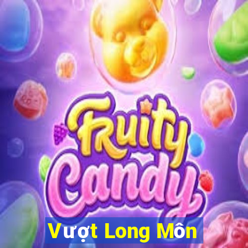 Vượt Long Môn