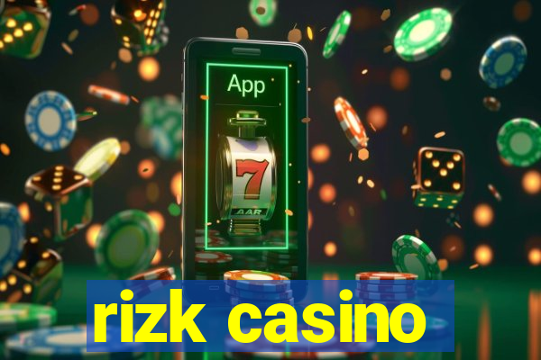 rizk casino