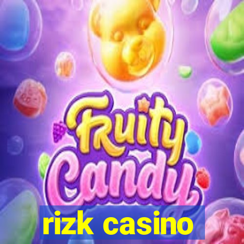 rizk casino