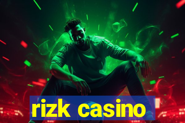 rizk casino