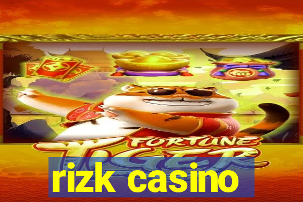 rizk casino