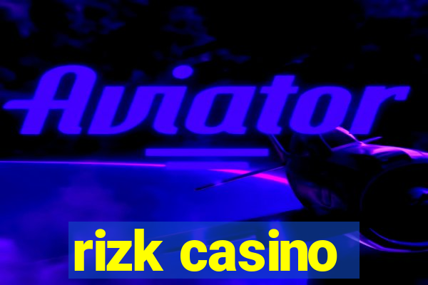 rizk casino