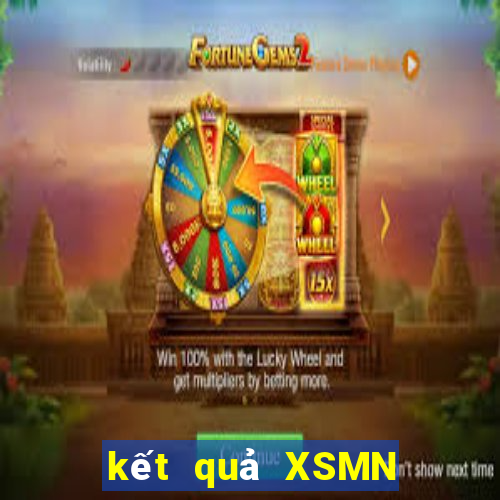 kết quả XSMN ngày 6