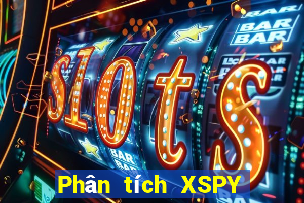 Phân tích XSPY Thứ 5