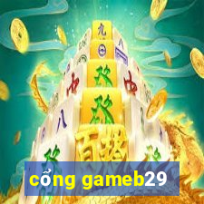 cổng gameb29