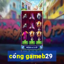 cổng gameb29