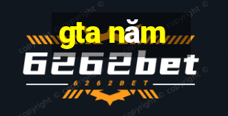 gta năm