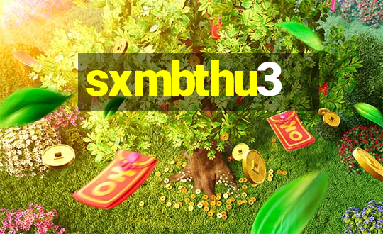 sxmbthu3