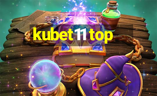 kubet11 top