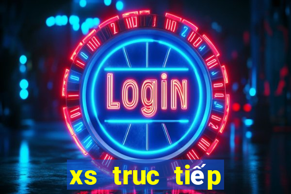 xs truc tiếp hôm nay